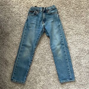 Polo jeans